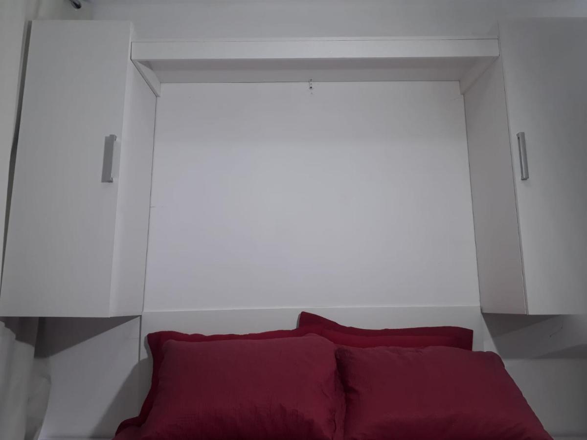 Studio Central Proximo A Faculdade E Rodoviaria Curitiba Bagian luar foto
